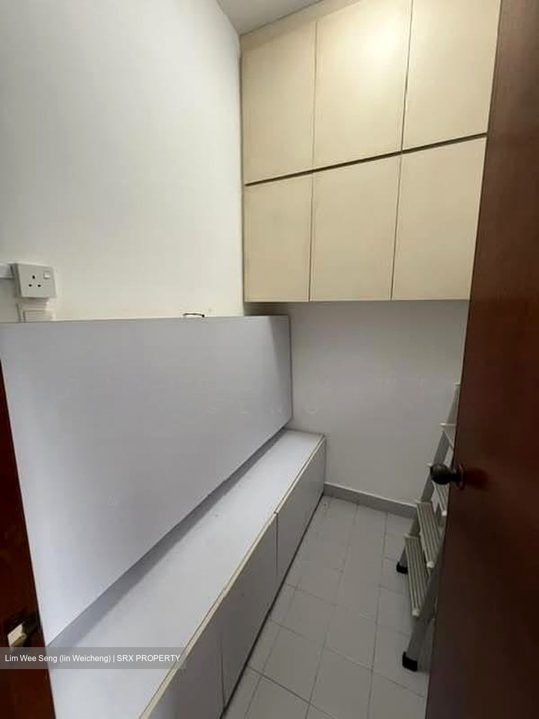 Montrosa (D23), Condominium #601303951